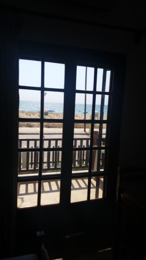 House Kosmas On The Beach サルティ エクステリア 写真